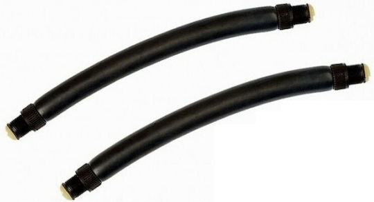 Seac X-powerfull Speargun Rubber Band with Fittings 26mm