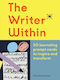 The Writer Within : 50 Journaling Prompt Cards To Inspire And Transform