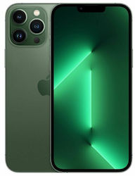 Apple iPhone 13 Pro Max (6GB/128GB) Alpine Gree...