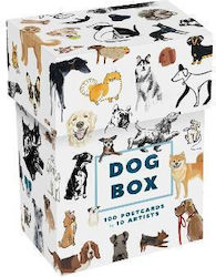 Dog Box: 100 Postcards