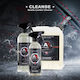 Autobrite Direct Gentle Leather Cleaner Σπρέι Καθαρισμού για Δερμάτινα Μέρη Αυτοκινήτου 500ml