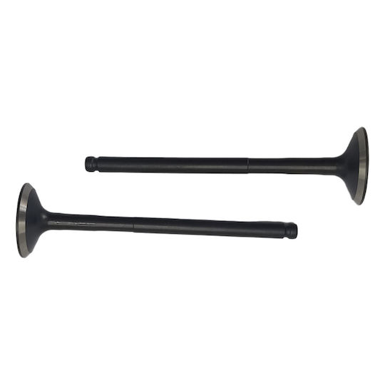 Tobaki Motorcycle Intake Valve Yamaha N-Max 155
