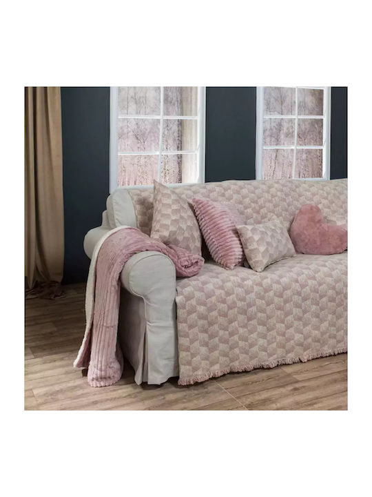 Teoran Memphis Ύφασμα Διακόσμησης 180x150εκ. 12