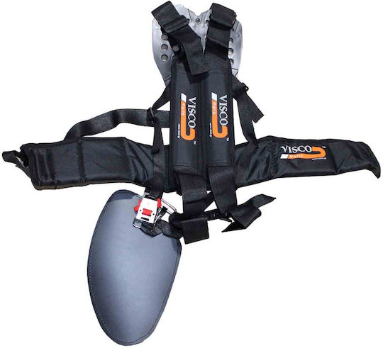 Visco Parts Brush Cutter Vest ΑΞΘ-067
