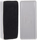 Deli Sponge for Whiteboard Gray 978103