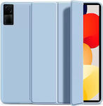 Xiaomi Carte Silicon Magnetic Albastru (Xiaomi Redmi Pad SE - Xiaomi)