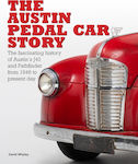 The Austin Pedal Car Story