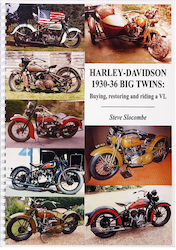 Harley-davidson