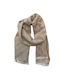 Liu Jo Women's Wool Scarf Roz