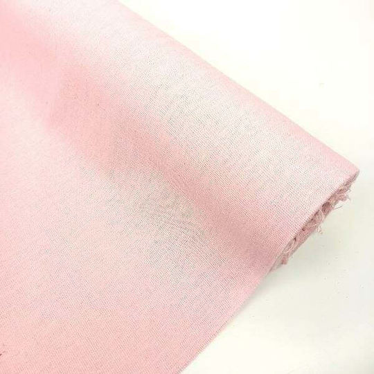 Kappa Decor Decoration Fabric 25x500cm Pink
