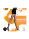 Medias Women's Pantyhose 15 Den Μαύρο