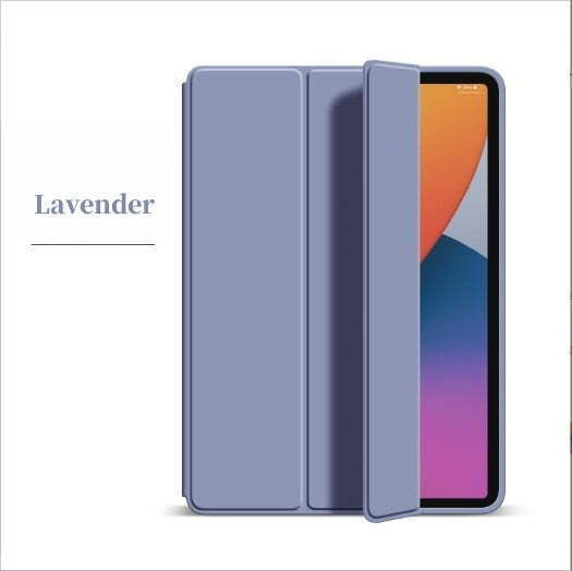 Revomag Flip Cover Μωβ (Xiaomi Pad 6)