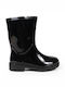 Piazza Shoes Women's Wellies Black