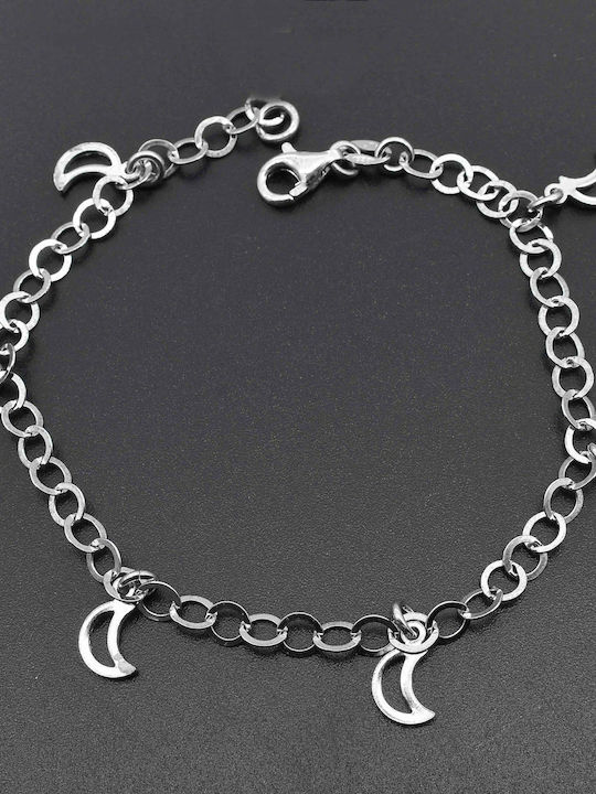 Damen Armband aus Silber