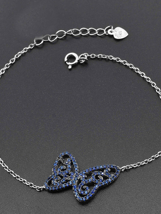 Bracelet made of Silver