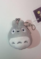 Sun Arrow Ключодържател Портфейл My Neighbor Totoro - Totoro Сребрист
