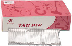 25μμ Clothes Needle for Tagging Gun 5000pcs