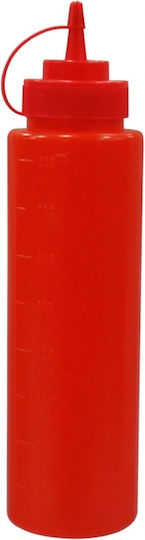 Μπουκάλι για Σως με Χωρητικότητα 800ml