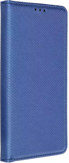 Techwave Back Cover Πλαστικό Navy Μπλε (Oppo Reno8)