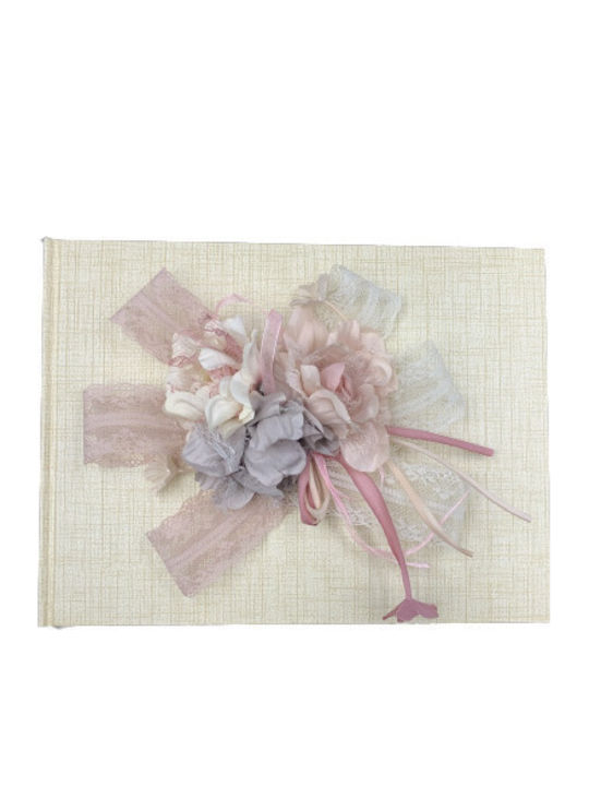 Palma Emporio Wedding Wish Book 27.5 x 20.3cm