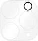 Volte-Tel Camera Protection Tempered Glass for the iPhone 12.