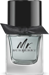 Burberry Mr. Burberry EDT 50ml