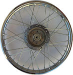 Motorcycle Rear Rim 10780-046