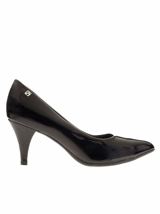 Piccadilly Pumps Schwarz