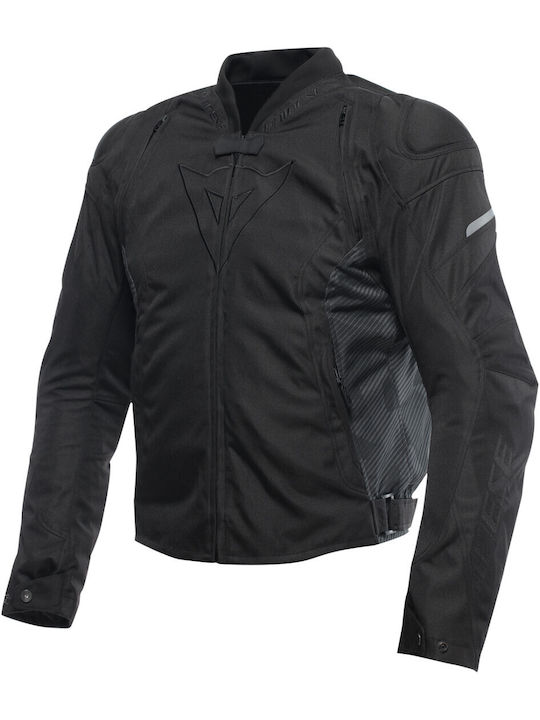 Dainese Avro 5 Tex Winter Men's Motorcycle Jack...