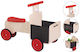 Plan Toys Delivery Bicycle Ride On