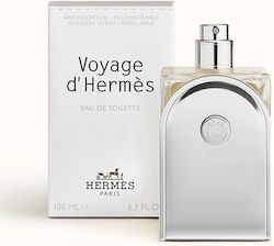 Hermes Voyage D'Hermes EDT 100ml