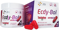 SCN Ecdy-bol 90 φυτικές κάψουλες ''''