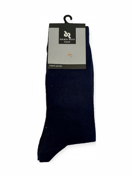 Douros Socks Κάλτσες Μπλε