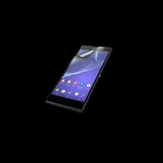 Roxfit Tempered Glass 2τμχ (Xperia M2 (Sony))