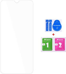 Tempered Glass (Realme C53)