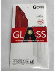 Tempered Glass (Xperia XA2)