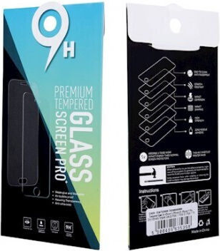 Tempered Glass (Poco M4 Pro)