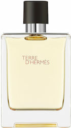 Hermes Terre D' hermes Eau Intense Vétiver Eau de Parfum 100ml