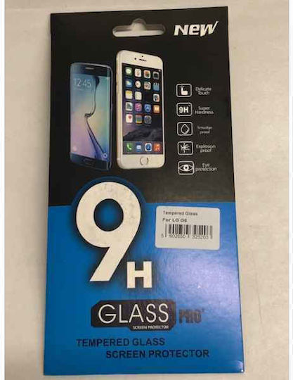Tempered Glass (LG G^)