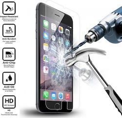 Tempered Glass 0.3mm Compatible with Xiaomi 13T / 13T Pro Tempered Glass 0.3mm Compatible with Xiaomi 13T / 13T Pro
