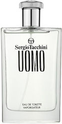 Sergio Tacchini Uomo EDT 100ml Sergio Tacchini Uomo EDT 100ml