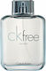 Calvin Klein CK Free Eau de Toilette 100ml