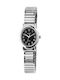Just Watch Women's Watch with Silver Metal Bracelet