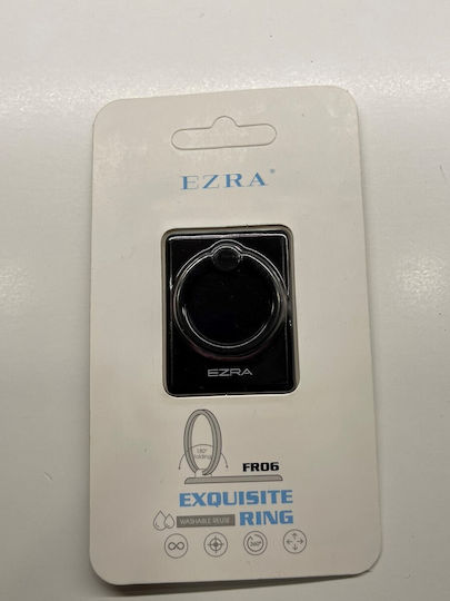 Ezra in Schwarz Farbe 9231