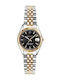 Gant Sussex Women's Watch with Silver Metal Bracelet