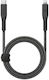 Energea C94 USB-C to Lightning Cable 60W Μαύρο ...