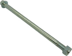 Nikme Motorcycle Wheel Axle