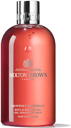 Molton Brown Heavenly Gingerlily Ενυδατικό Show...