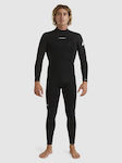 Quiksilver Diving Suit Black