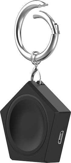 Techsuit Black (Samsung Watch)